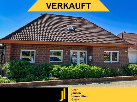 Bungalow zum Kauf 298.000 € 4 Zimmer 122 m² 697 m² Grundstück Lathen Lathen 49762