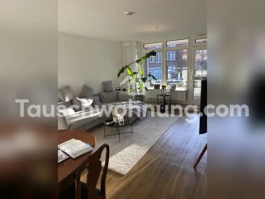 Wohnung zur Miete Tauschwohnung 1.000 € 2 Zimmer 65 m² Otterndorf Hamburg 20099