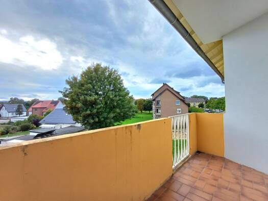 Wohnung zur Miete 849 € 4 Zimmer 86 m² frei ab sofort In den Bärenkämpen 5 Innenstadt Minden 32425