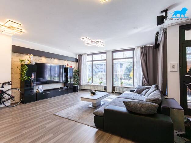 Wohnung zum Kauf 480.000 € 4 Zimmer 112 m² Hugo-Brunninger-Straße 2 Gernlinden Maisach 82216