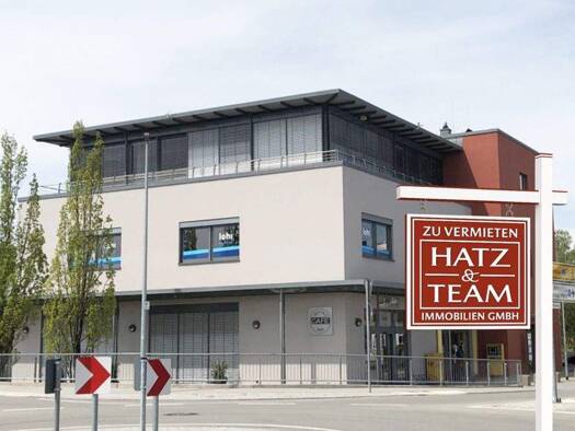 Bürofläche zur Miete 11 € 346 m² Bürofläche Pocking 94060