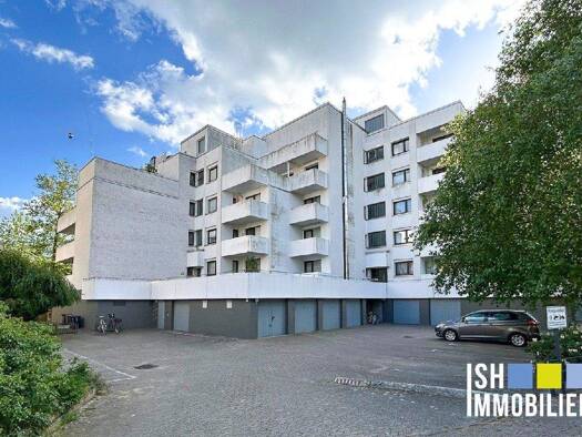 Wohnung zum Kauf 179.000 € 3 Zimmer 104 m² 1. Geschoss Buxtehude 21614