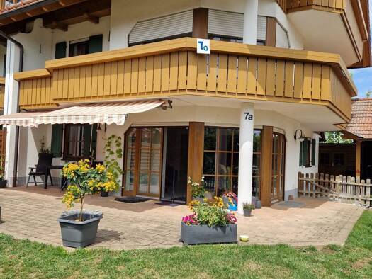 Doppelhaushälfte zur Miete 2.000 € 5 Zimmer 210 m² frei ab 01.06.2026 Ruderatshofen 87674