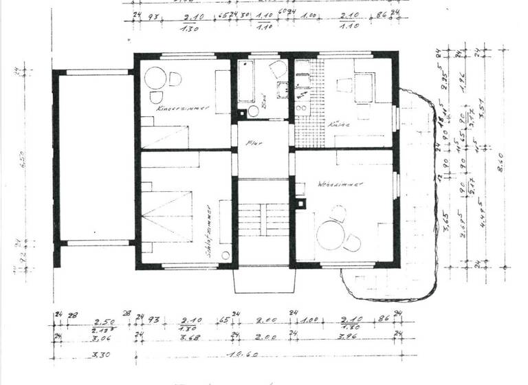 Einfamilienhaus zum Kauf 275.000 € 6 Zimmer 134 m² 591 m² Grundstück Beuren Singen (Hohentwiel) 78224