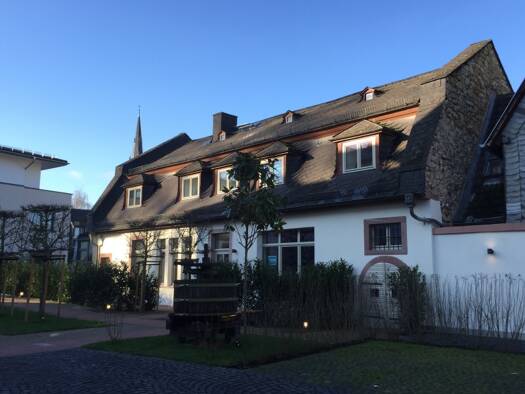 Wohnung zum Kauf provisionsfrei 749.000 € 4 Zimmer 137 m² 1. Geschoss Marktstraße 12 Eltville Eltville am Rhein 65346