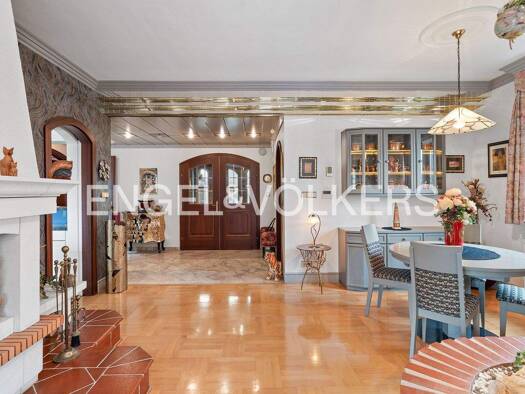 Einfamilienhaus zum Kauf 749.000 € 8 Zimmer 189 m² 759 m² Grundstück Ulrichskirchen 2122