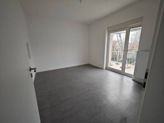 Wohnung zur Miete 650 € 2 Zimmer 59 m² Geschoss 2/3 frei ab 01.04.2026 Bretten 75015