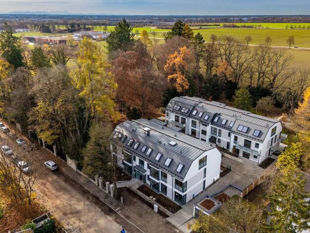 Wohnung zum Kauf provisionsfrei 967.130 € 2 Zimmer 97,7 m² Ramersdorf-Perlach München 81737