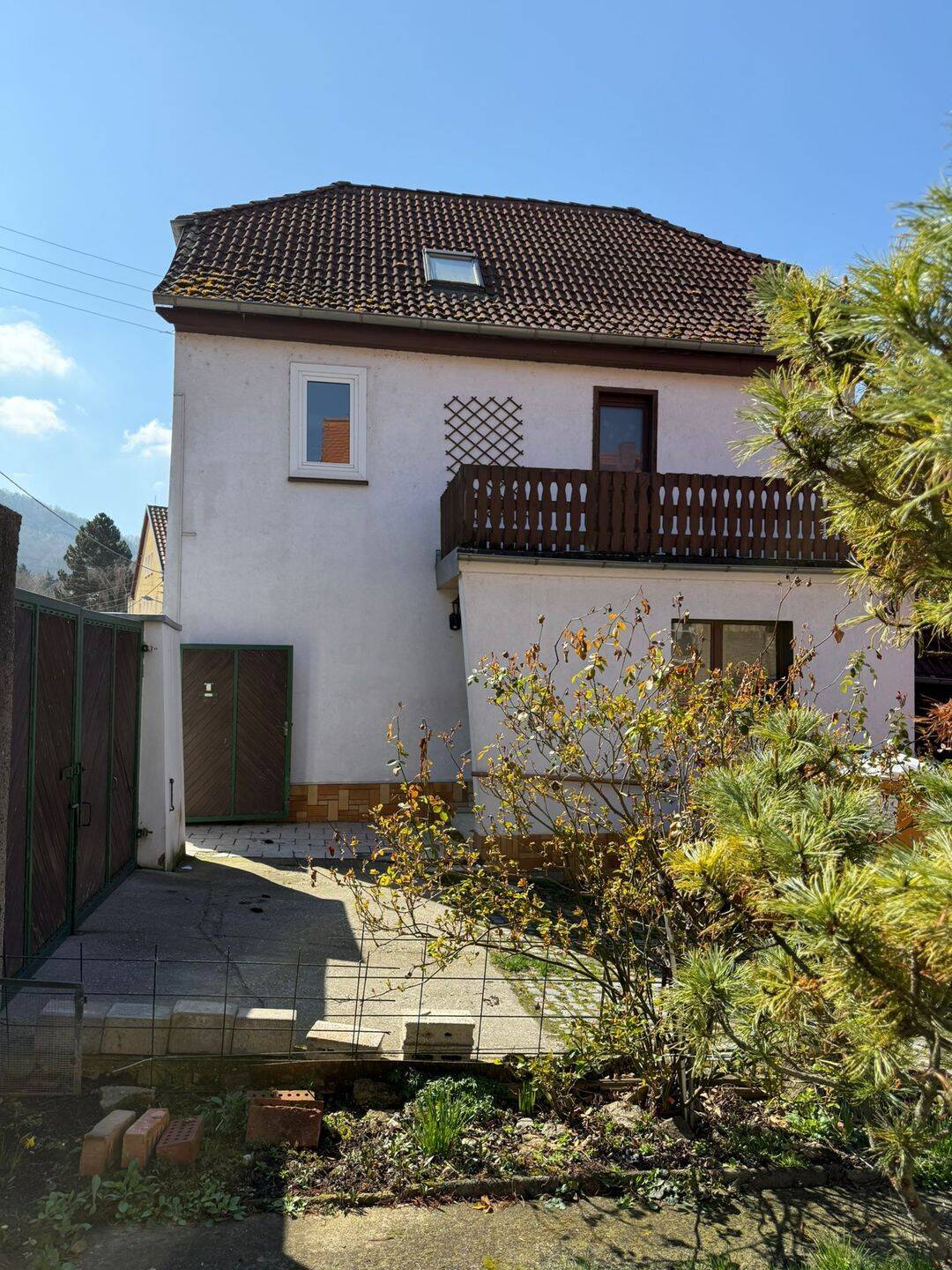 Immobilie in Jena - Willkommen in Jena-Kunitz! - Bild 0