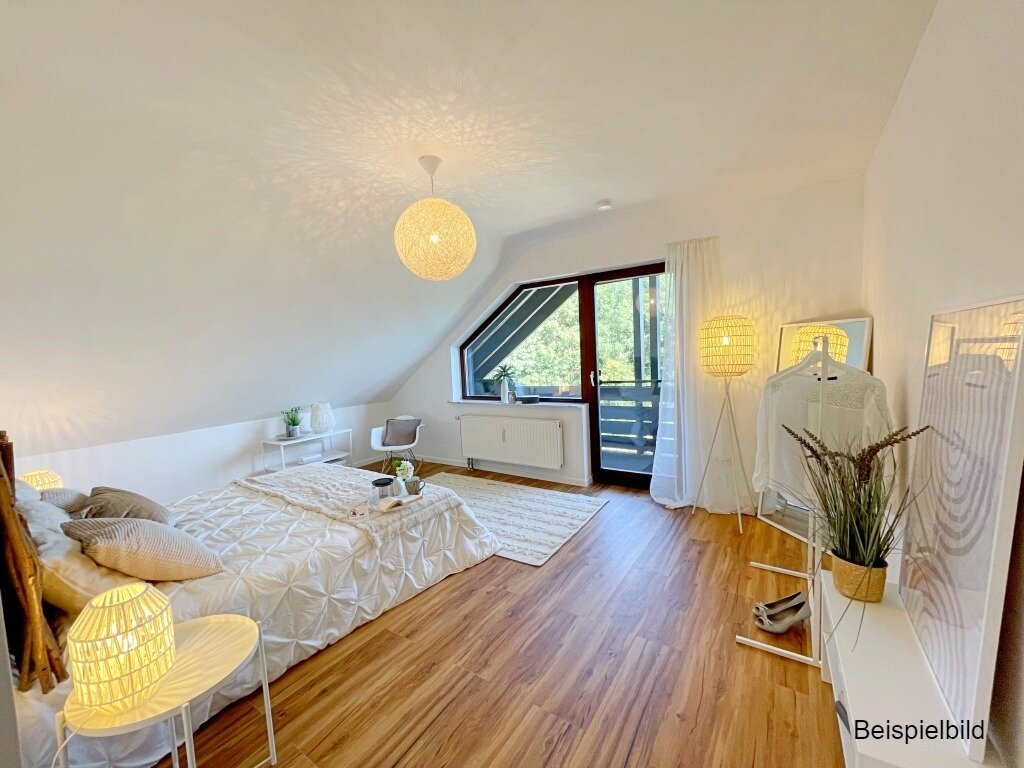 Wohnung zum Kauf 230.000 € 4 Zimmer 95 m²<br/>Wohnfläche 3.<br/>Geschoss Neidenstein 74933