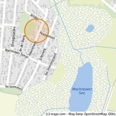 Grundstück zum Kauf 299.000 € 947 m²<br/>Grundstück Rangsdorf Rangsdorf 15834
