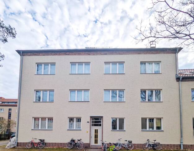 Wohnung zum Kauf 179.000 € 2 Zimmer 55 m² EG Köpenick Berlin 12555