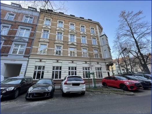 Restaurant zum Kauf 900.000 € 245 m² Gastrofläche Flingern Nord Düsseldorf / Flingern 40235