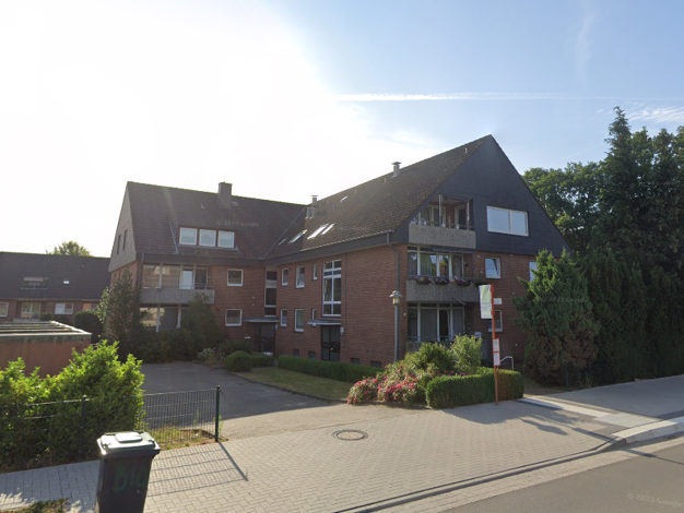 Wohnung zur Miete 1.100 € 3 Zimmer 93 m² frei ab sofort Oldendorfer Straße 24 Amelinghausen 21385