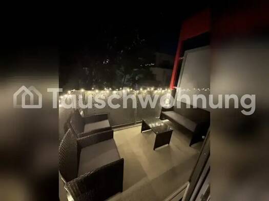 Wohnung zur Miete Tauschwohnung 1.068 € 3 Zimmer 86 m² 4. Geschoss Niederschöneweide Berlin 12439