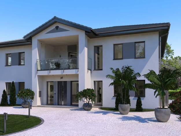 Einfamilienhaus zum Kauf provisionsfrei 2.750.500 € 13 Zimmer 379,7 m² 900 m² Grundstück Kappeln 24376
