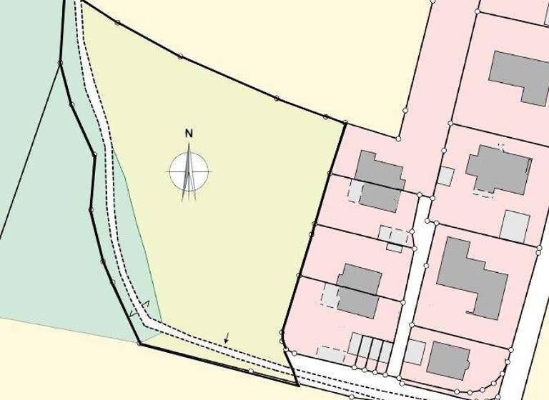 Grundstück zum Kauf 5.192 m² Grundstück Heining Passau 94036