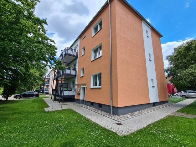 Wohnung zur Miete 491 € 1 Zimmer 43,1 m² 1. Geschoss frei ab 26.09.2026 Markstr. 362 Weitmar Südwest 44795