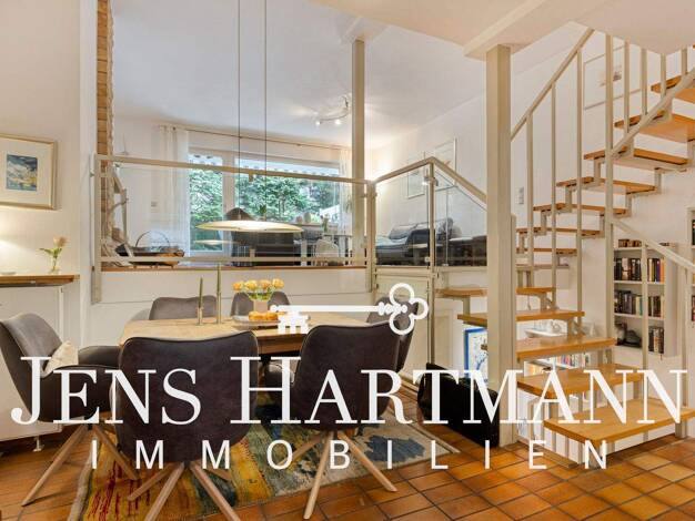 Reihenmittelhaus zum Kauf 460.000 € 5 Zimmer 147 m² 203 m² Grundstück Speldorf Mülheim an der Ruhr 45478