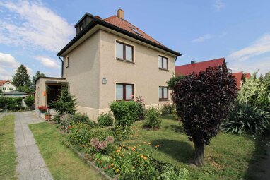 Einfamilienhaus zum Kauf 499.900 € 4 Zimmer 90,2 m² 810,2 m² Grundstück Zschieren Dresden 01259