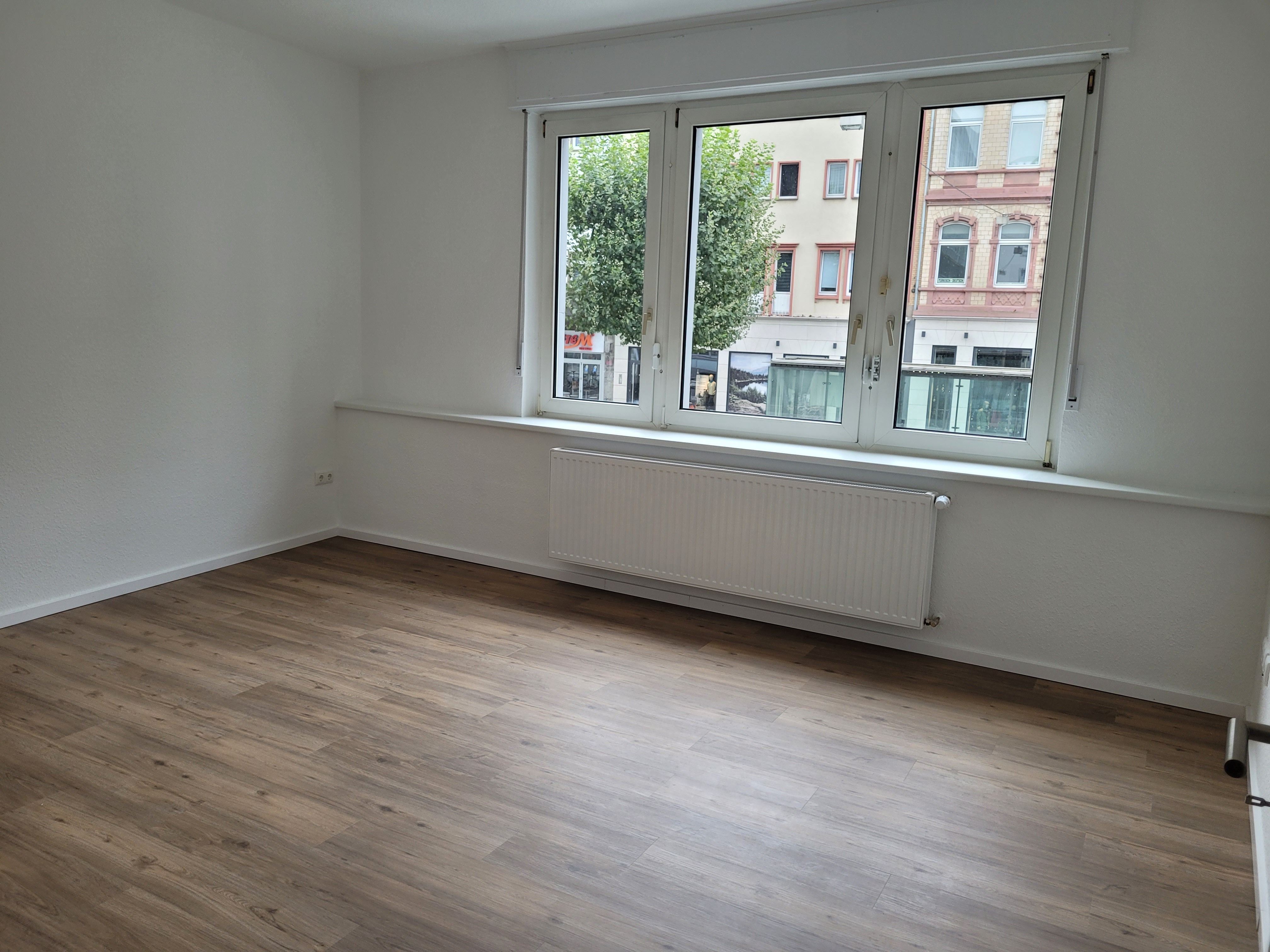 Wohnung zur Miete 590 € 3 Zimmer 69,2 m²<br/>Wohnfläche 1.<br/>Geschoss Gleisdreieck Bochum 44787