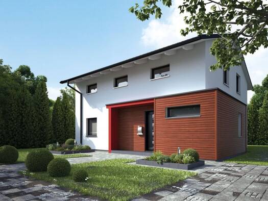 Haus zum Kauf - Erstbezug provisionsfrei 483.640 € 6 Zimmer 176 m² 570 m² Grundstück Siersburg Rehlingen-Siersburg 66780