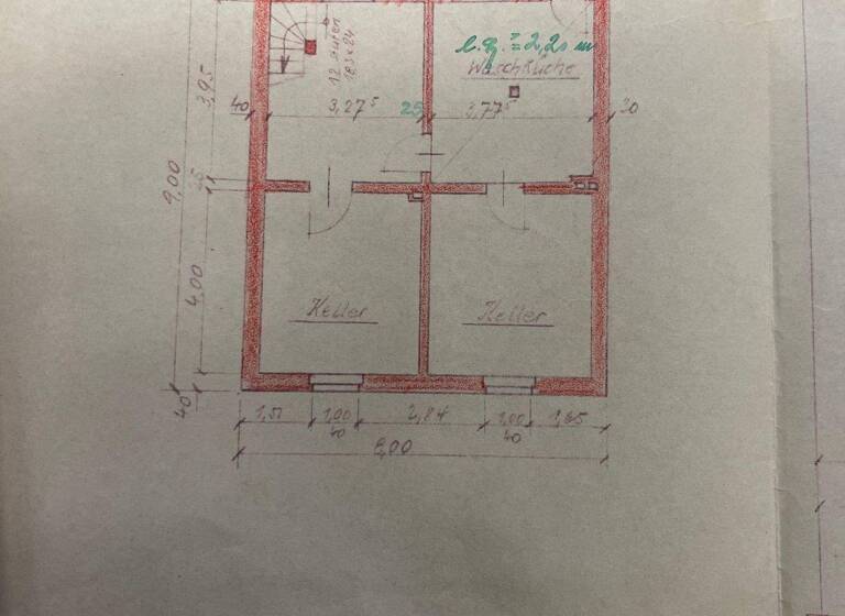 Einfamilienhaus zum Kauf 440.000 € 4 Zimmer 100 m² 662 m² Grundstück frei ab sofort Bachem Frechen 50226