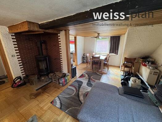 Wohnung zum Kauf 120.000 € 3,5 Zimmer 82,7 m² Wiesensteig 73349