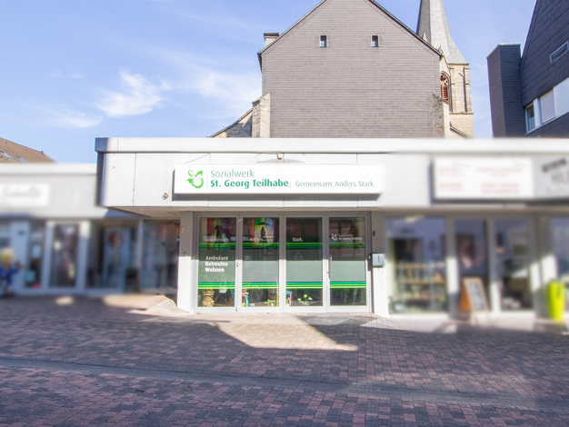 Verkaufsfläche zur Miete 510 € Sundern (Sauerland) 59846
