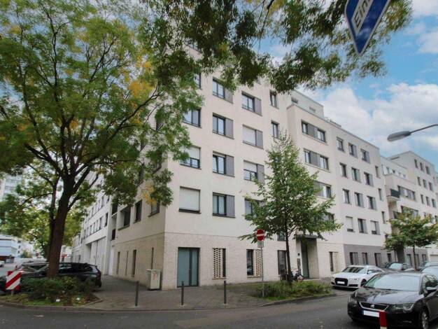Sonstiges zum Kauf als Kapitalanlage geeignet 925.000 € 5 Zimmer 147 m² Gallus Frankfurt 60326