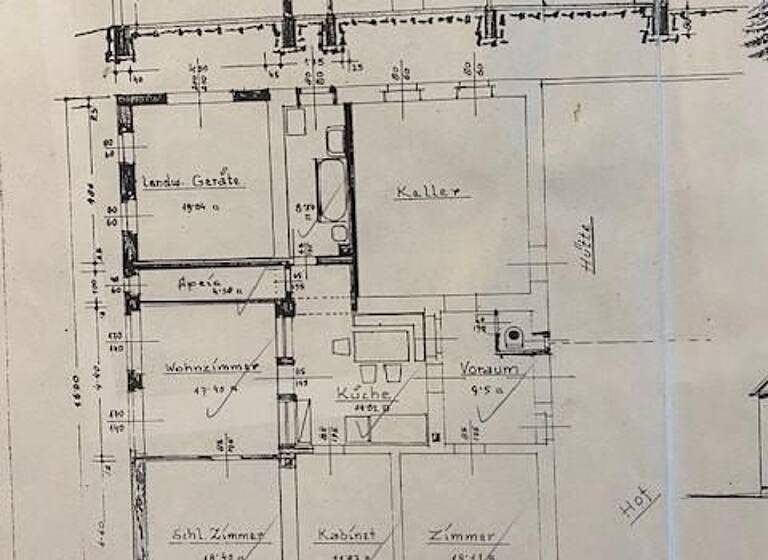 Einfamilienhaus zum Kauf 219.000 € 5 Zimmer 130 m² 2.394 m² Grundstück Gerersdorf bei Güssing 7542