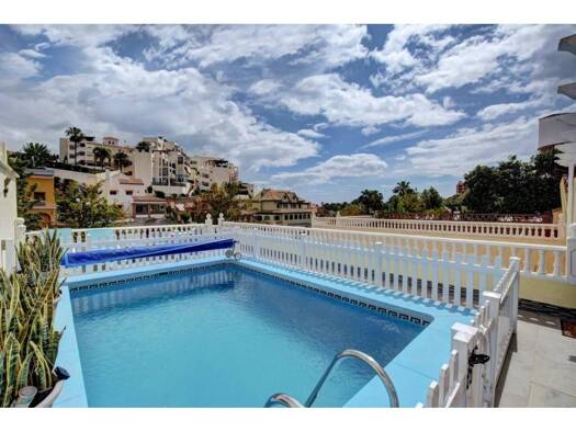 Doppelhaushälfte zum Kauf 799.000 € 6 Zimmer 242 m² Benalmádena 29630