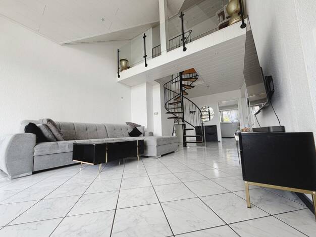 Wohnung zum Kauf provisionsfrei 280.000 € 3 Zimmer 68,4 m² 1. Geschoss Hetschbach Höchst i. Odw. 64739