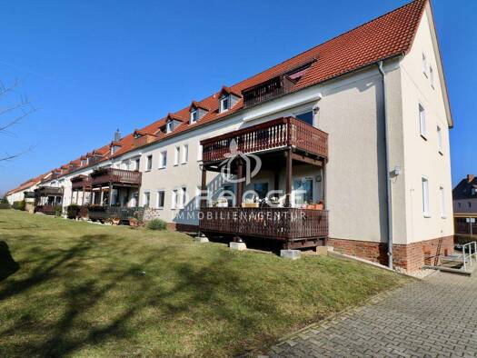 Wohnung zum Kauf 95.000 € 4 Zimmer 82 m² Tröglitz 06729