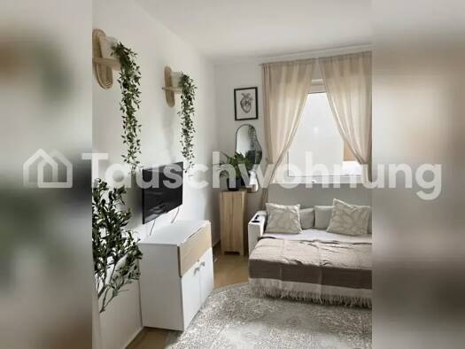 Wohnung zur Miete Tauschwohnung 800 € 3 Zimmer 60 m² Mitte Hannover 30169