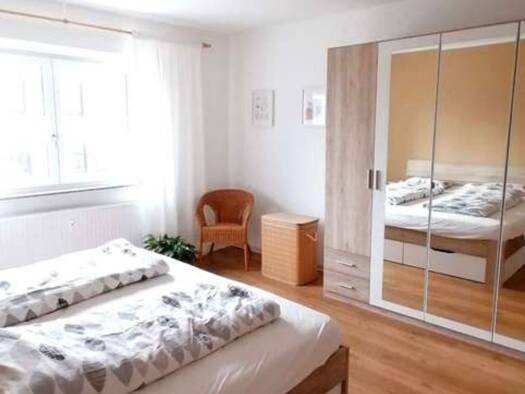 Wohnung zur Miete 1.050 € 2,5 Zimmer 68 m² Geschoss 2/3 frei ab 01.04.2026 Nord Stuttgart 70191