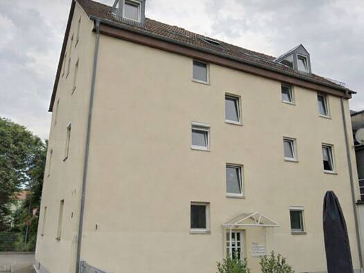 Wohnung zum Kauf provisionsfrei 299.000 € 3 Zimmer 63 m² Geschoss 2/3 Lortzingstraße 1 Oberhausen Augsburg 86154