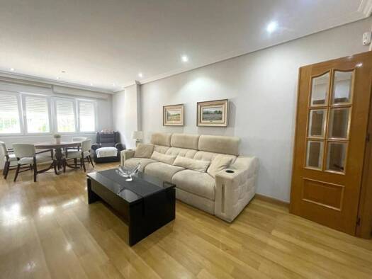 Wohnung zum Kauf 535.000 € 3 Zimmer 155 m² EG Málaga 29002