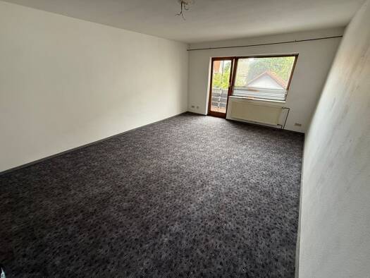 Wohnung zur Miete 330 € 1 Zimmer 34 m² 1. Geschoss Weinbergstraße Dorsheim 55452