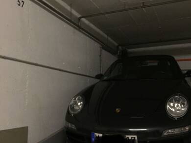 Tiefgaragenstellplatz zur Miete 70 € München 80636