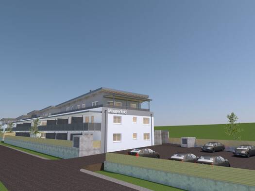 Wohnung zum Kauf provisionsfrei 563.000 € 4 Zimmer 109 m² Kössen 6345