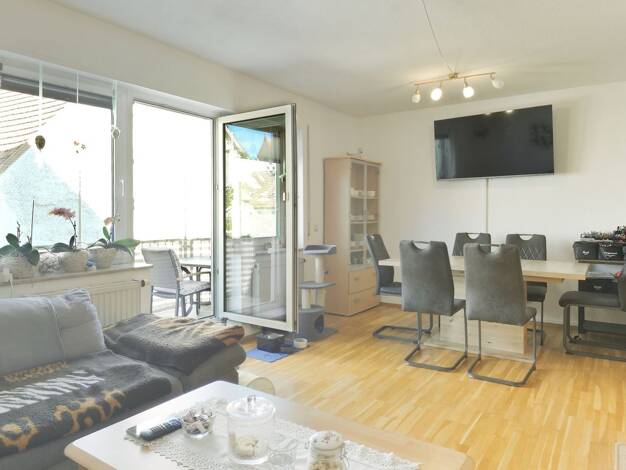 Wohnung zum Kauf 233.000 € 2,5 Zimmer 76,4 m² Niederstotzingen Niederstotzingen 89168