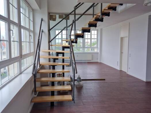 Bürogebäude zur Miete provisionsfrei 1.425 € 3 Zimmer 259 m² Bürofläche teilbar ab 259 m² Niedersedlitz Dresden 01257