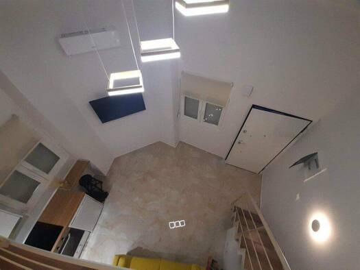 Studio zum Kauf 70.000 € 2 Zimmer 29 m² EG Thessaloniki