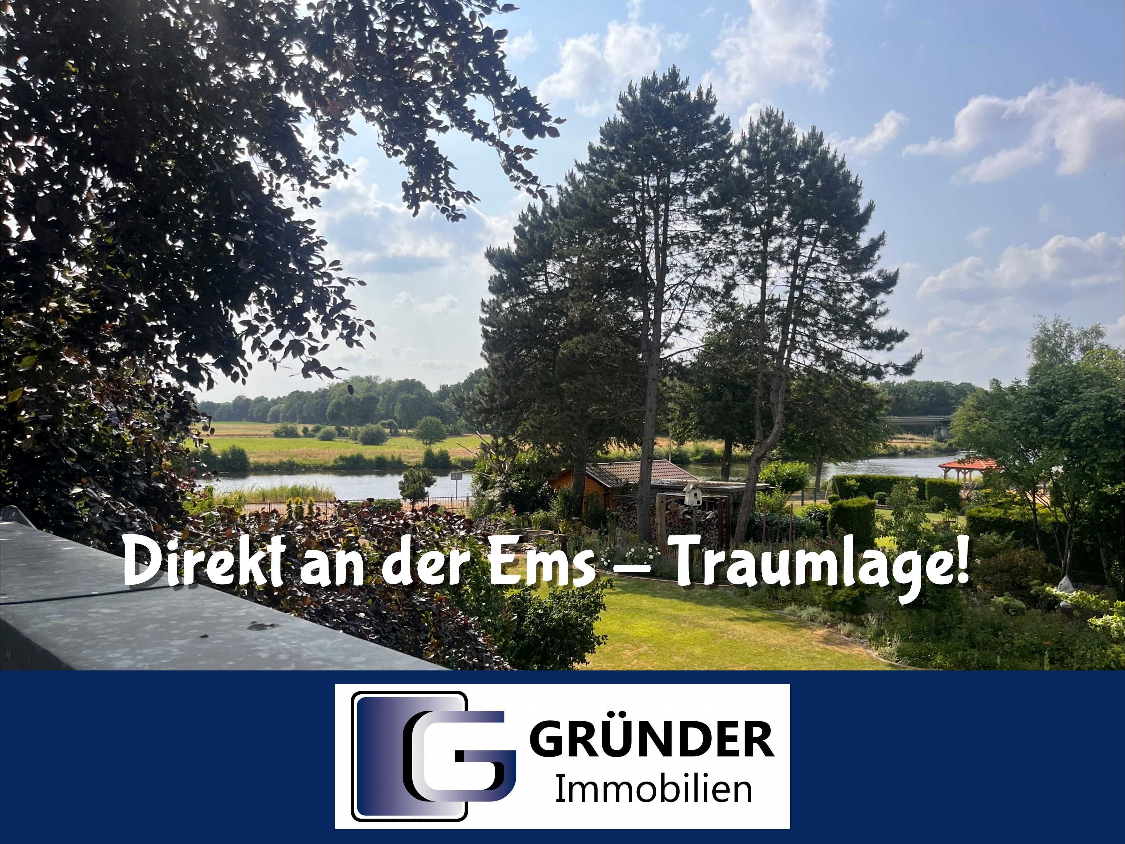 Einfamilienhaus zum Kauf provisionsfrei 599.000 € 8 Zimmer 280 m²<br/>Wohnfläche 1.529 m²<br/>Grundstück Steinbild Kluse 26892