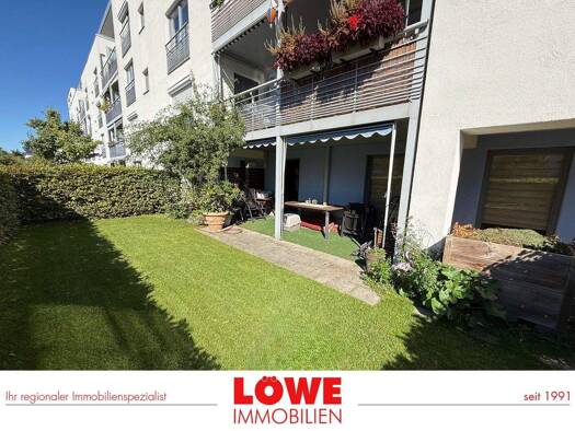 Terrassenwohnung zum Kauf 519.000 € 4 Zimmer 146 m² EG Ludwigsfelde 14974