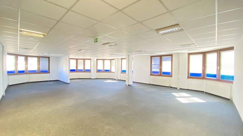 Bürofläche zur Miete 9,50 € 418,2 m² Bürofläche Waldegg Linz 4020