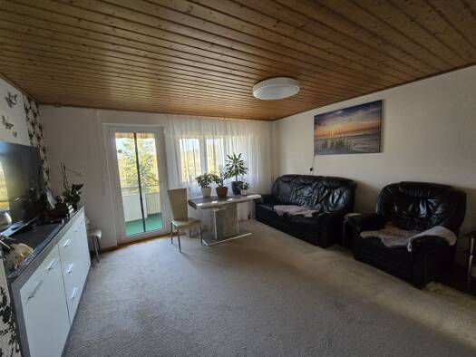 Wohnung zur Miete 1.000 € 3 Zimmer 80 m² Geschoss 5/6 frei ab 01.11.2026 Singen Singen (Hohentwiel) 78224