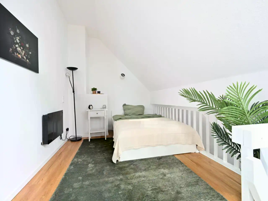 Wohnung zum Kauf provisionsfrei 245.000 € 2 Zimmer 38 m² frei ab sofort Freising 85354