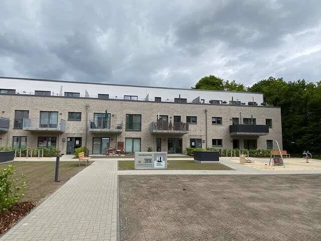 Außenstellplatz zur Miete - Ansicht 3